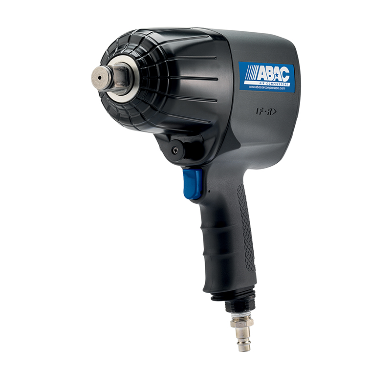 Impact Wrenches 1/4 Torque 1629 nm.