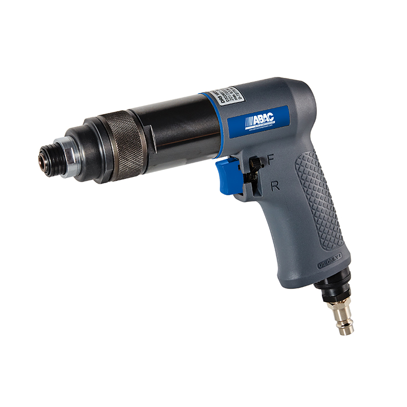 Screwdriver Gun