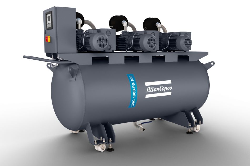 GVC 100-P3-100
