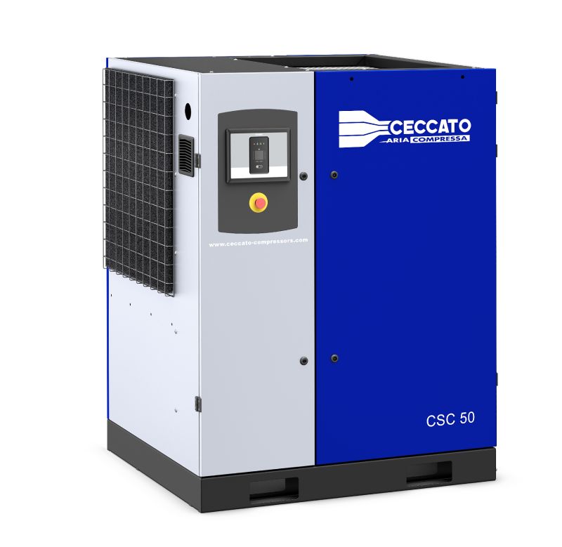 CSC 40-60 / CSD 75-100