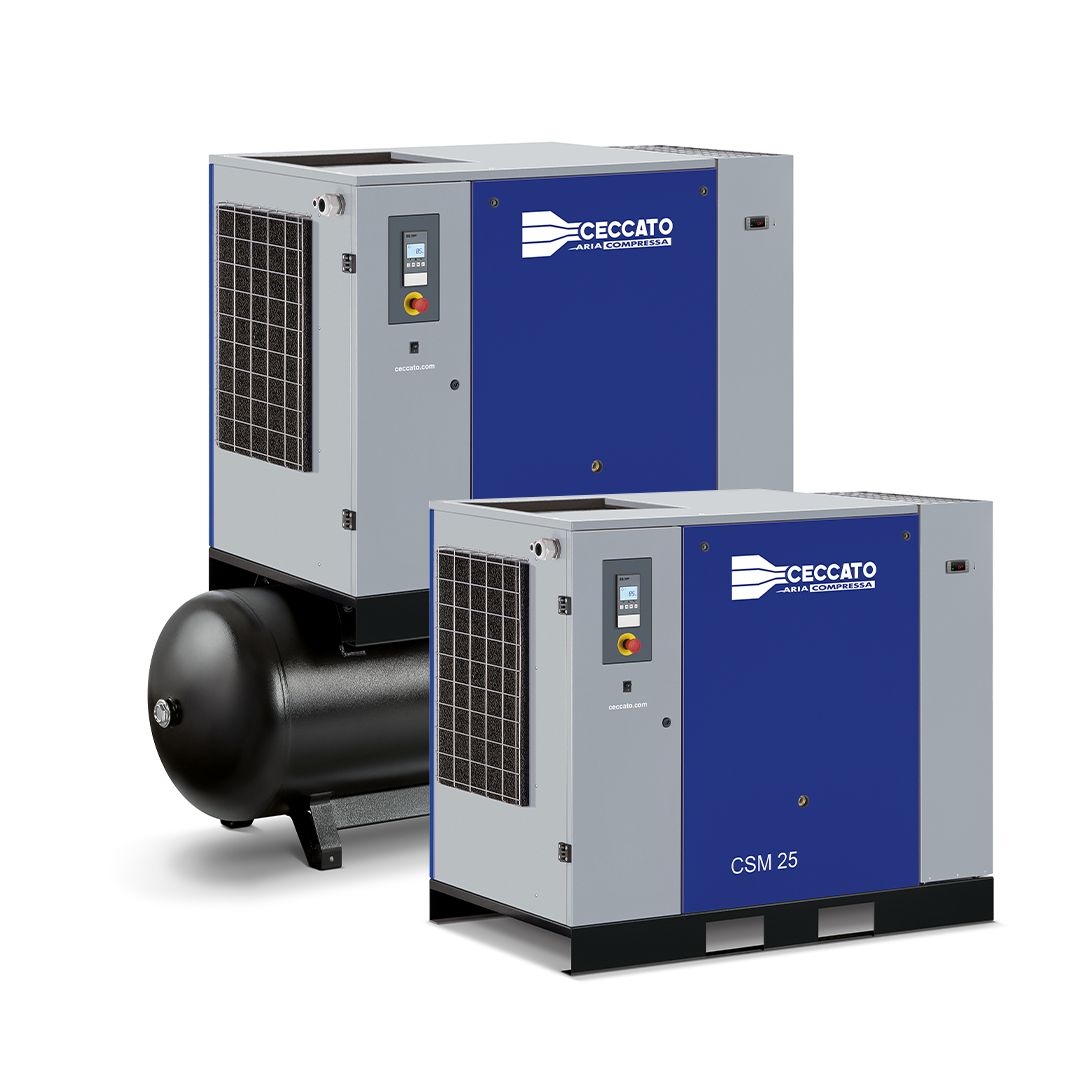CSM 21-40HP
