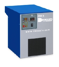 Secadores Frigorificos  CDX 4-840