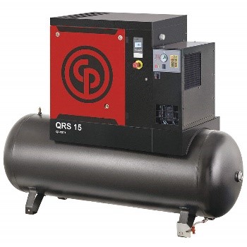 QRS 3-15 HPD