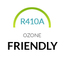 Ozone Friendly