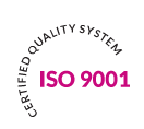 Quality ISO 9001