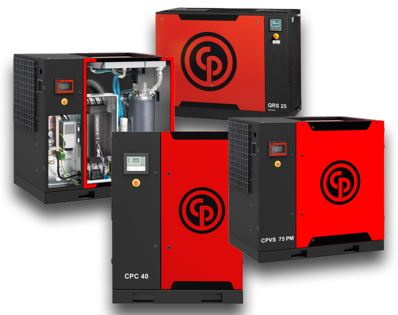 Chicago Pneumatics