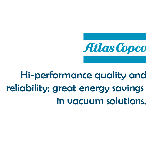 Atlas Copco